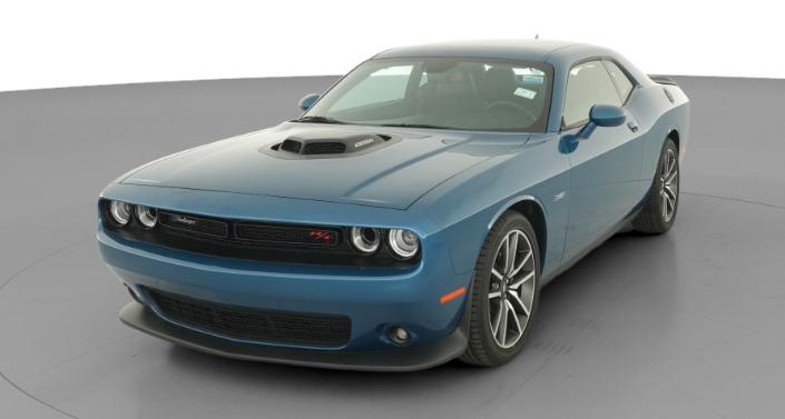 Thumbnail: 2023 Dodge Challenger - 1