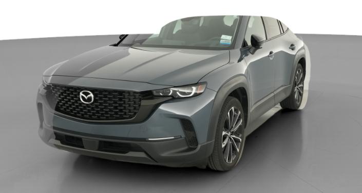 Thumbnail: 2024 Mazda CX-50 - 1