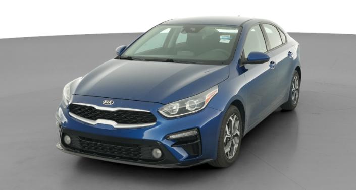 Thumbnail: 2019 Kia Forte - 1