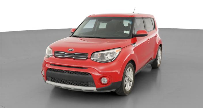 Thumbnail: 2019 Kia Soul - 1