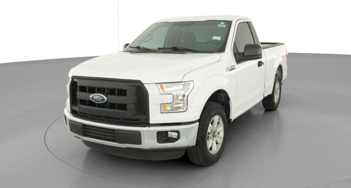2016 Ford Econoline E-150 -
                  Hebron, OH