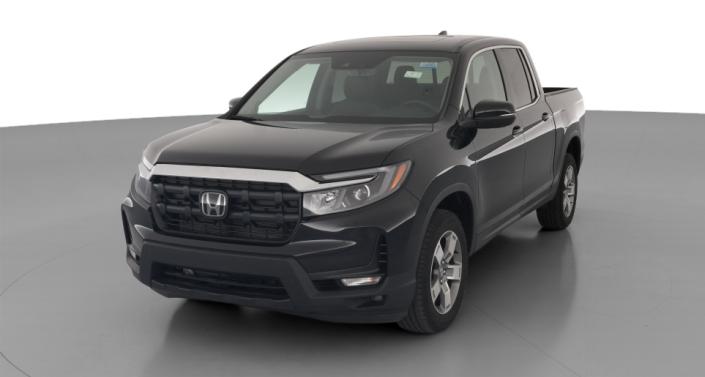 Thumbnail: 2025 Honda Ridgeline - 1