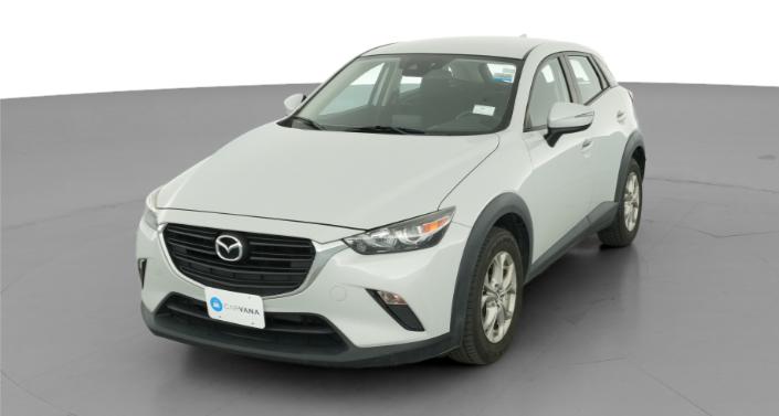 2019 Mazda CX-3  -
                  Concord, NC