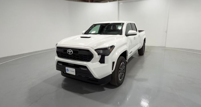 Thumbnail: 2024 Toyota Tacoma - 1