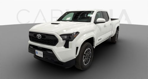 2024 Toyota Tacoma Double Cab