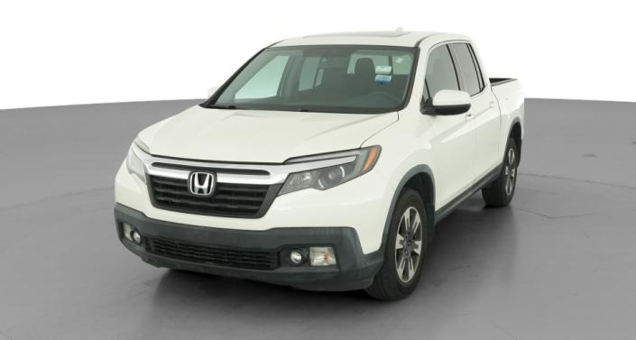 Thumbnail: 2019 Honda Ridgeline - 1