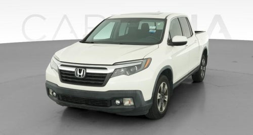 2019 Honda Ridgeline
