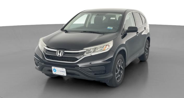 Thumbnail: 2016 Honda CR-V - 1