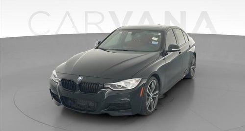 2015 BMW 3 Series