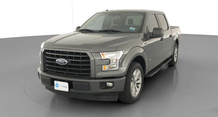 2017 Ford Econoline E-150 -
                  Haines City, FL