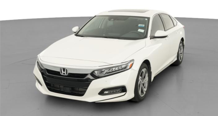 Thumbnail: 2018 Honda Accord - 1