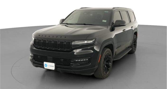 Thumbnail: 2022 Jeep Wagoneer - 1