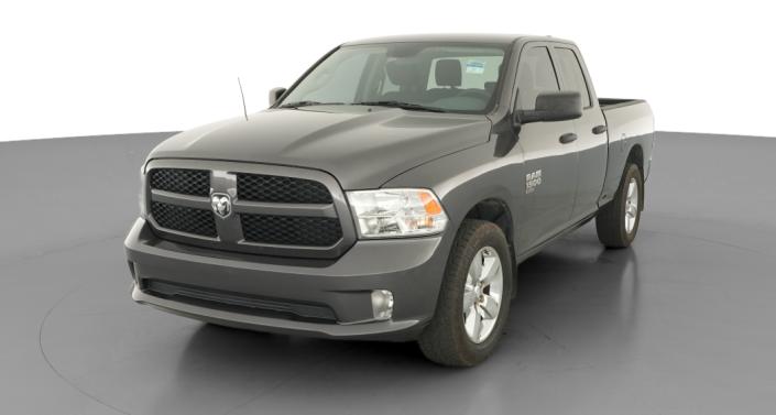 2019 RAM 1500 Classic Express -
                  Bessemer, AL