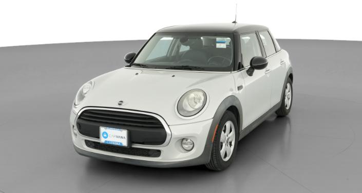 2016 MINI Cooper Hardtop 4 Door -
                  Tooele, UT