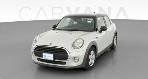 2016 MINI Hardtop 4 Door