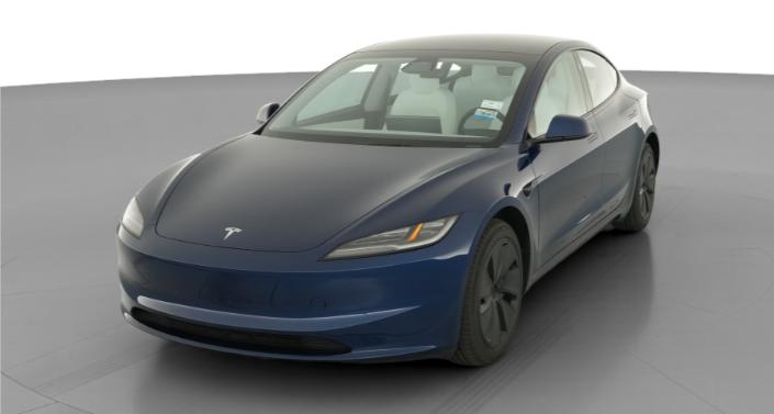 Thumbnail: 2024 Tesla Model 3 - 1