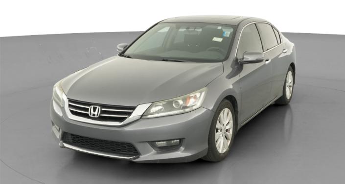 Thumbnail: 2015 Honda Accord - 1