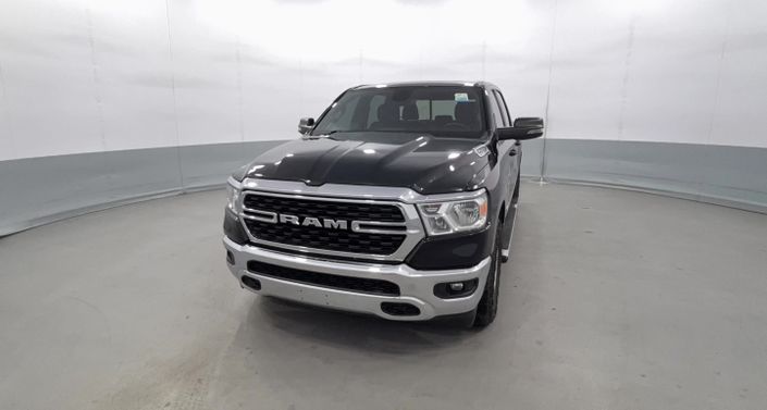 Thumbnail: 2023 RAM 1500 - 1