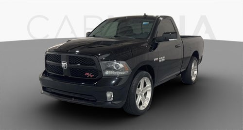 2014 Ram 1500 Regular Cab