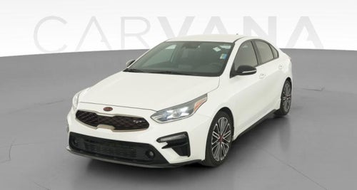 2020 Kia Forte