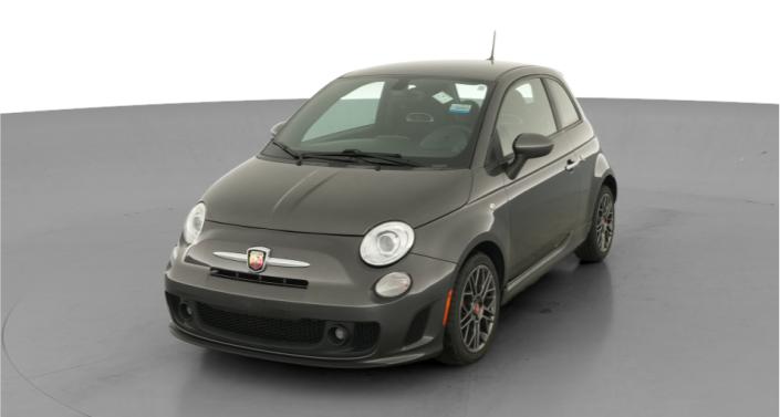 Thumbnail: 2019 Fiat 500 - 1