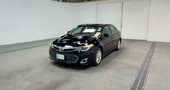 2015 Toyota Avalon XLE -
                  Tracy, CA