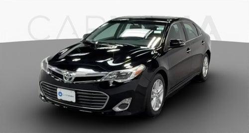 2015 Toyota Avalon