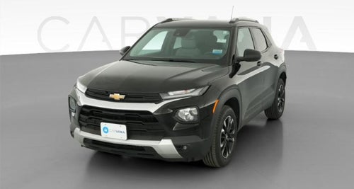 2021 Chevrolet Trailblazer
