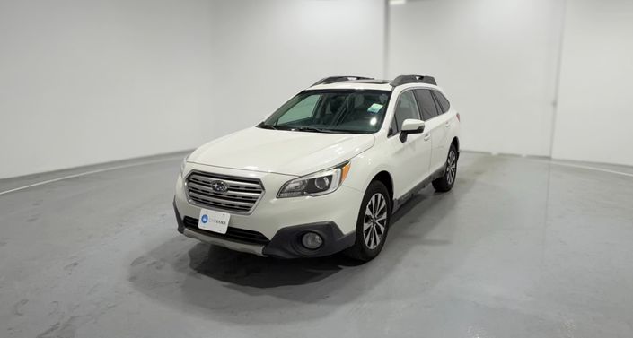 Thumbnail: 2017 Subaru Outback - 1