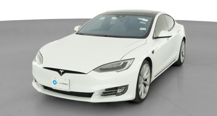 2016 Tesla Model S 75 -
                  Tolleson, AZ