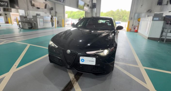 2022 Alfa Romeo Giulia Veloce -
                  Yaphank, NY