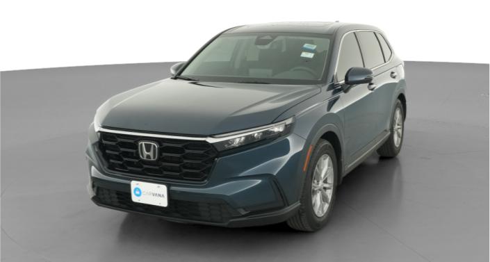 Thumbnail: 2025 Honda CR-V - 1