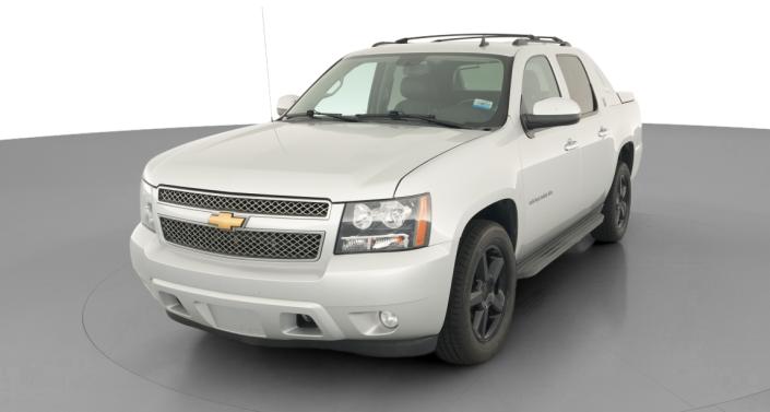 2013 Chevrolet Avalanche 1500 LT -
                  Haines City, FL
