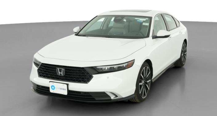 Thumbnail: 2025 Honda Accord - 1