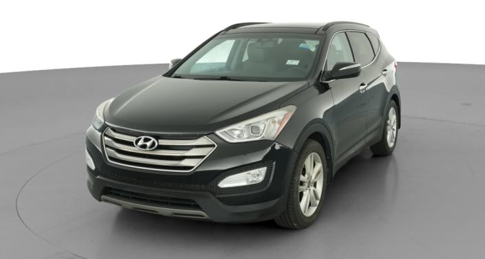 Thumbnail: 2016 Hyundai Santa Fe - 1