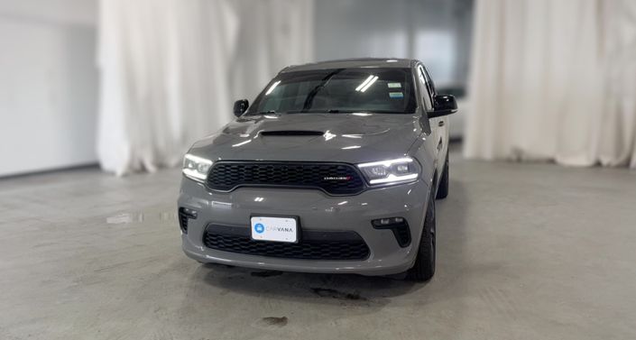 Thumbnail: 2022 Dodge Durango - 1