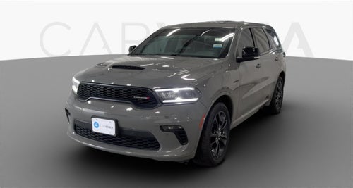 2022 Dodge Durango