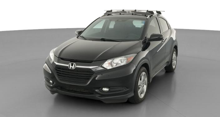Thumbnail: 2017 Honda HR-V - 1