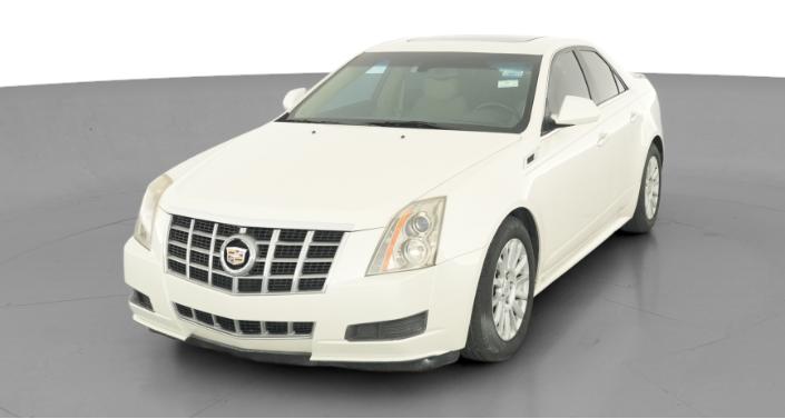 2012 Cadillac CTS Base -
                  Bessemer, AL