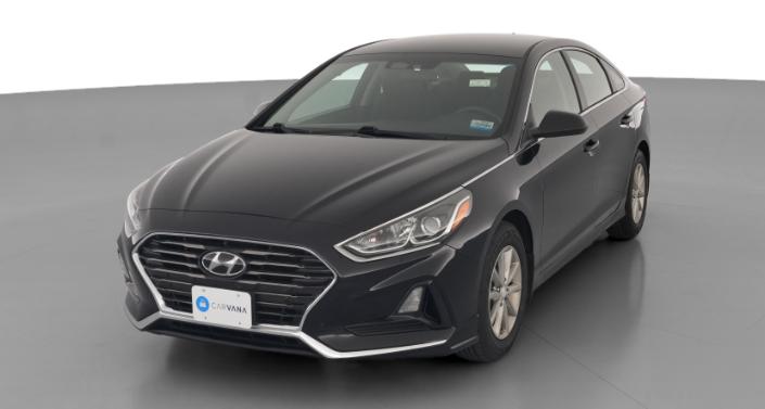 Thumbnail: 2019 Hyundai Sonata - 1