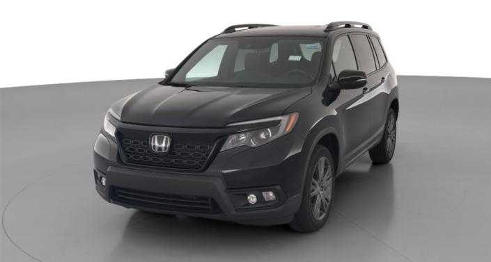 2019 Honda Passport EX-L -
                  Lorain, OH