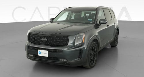 2021 Kia Telluride
