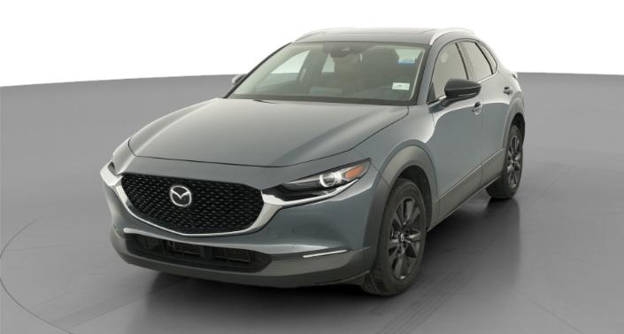 Thumbnail: 2022 Mazda CX-30 - 1