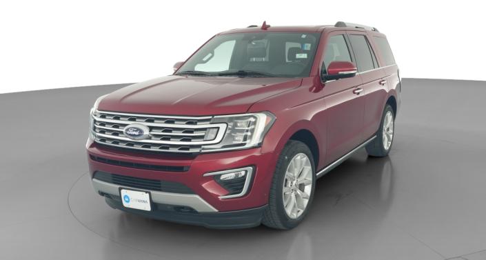Thumbnail: 2019 Ford Expedition - 1