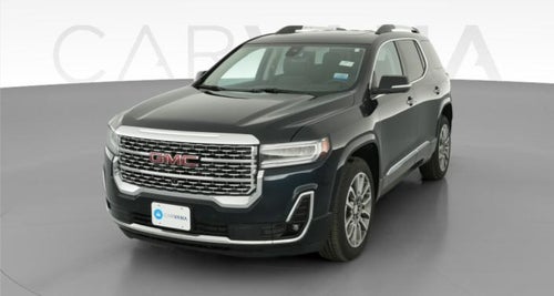 2021 GMC Acadia