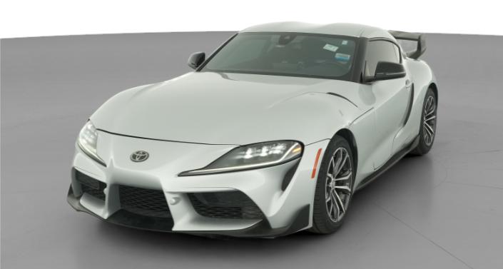 2021 Toyota GR Supra 2.0 -
                  Tolleson, AZ