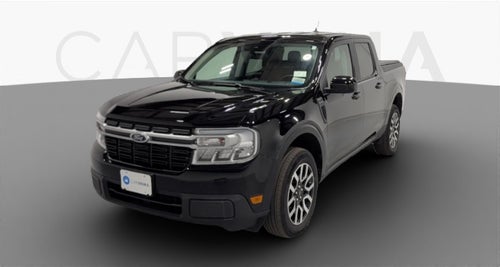 2023 Ford Maverick