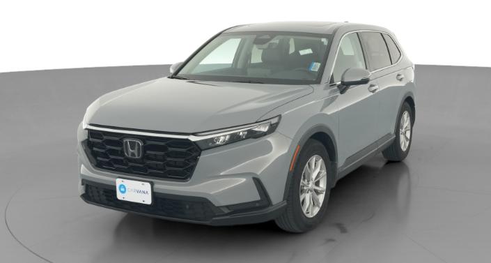 Thumbnail: 2025 Honda CR-V - 1