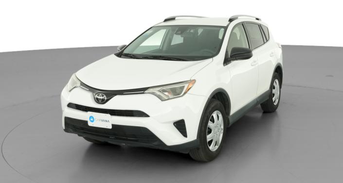 Thumbnail: 2018 Toyota RAV4 - 1