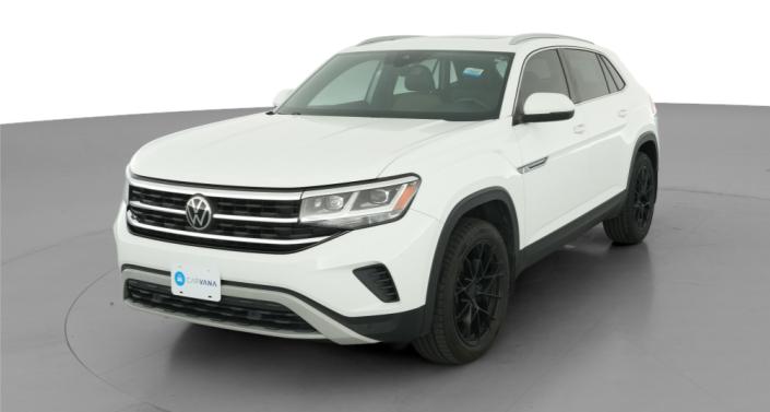 Thumbnail: 2021 Volkswagen Atlas - 1